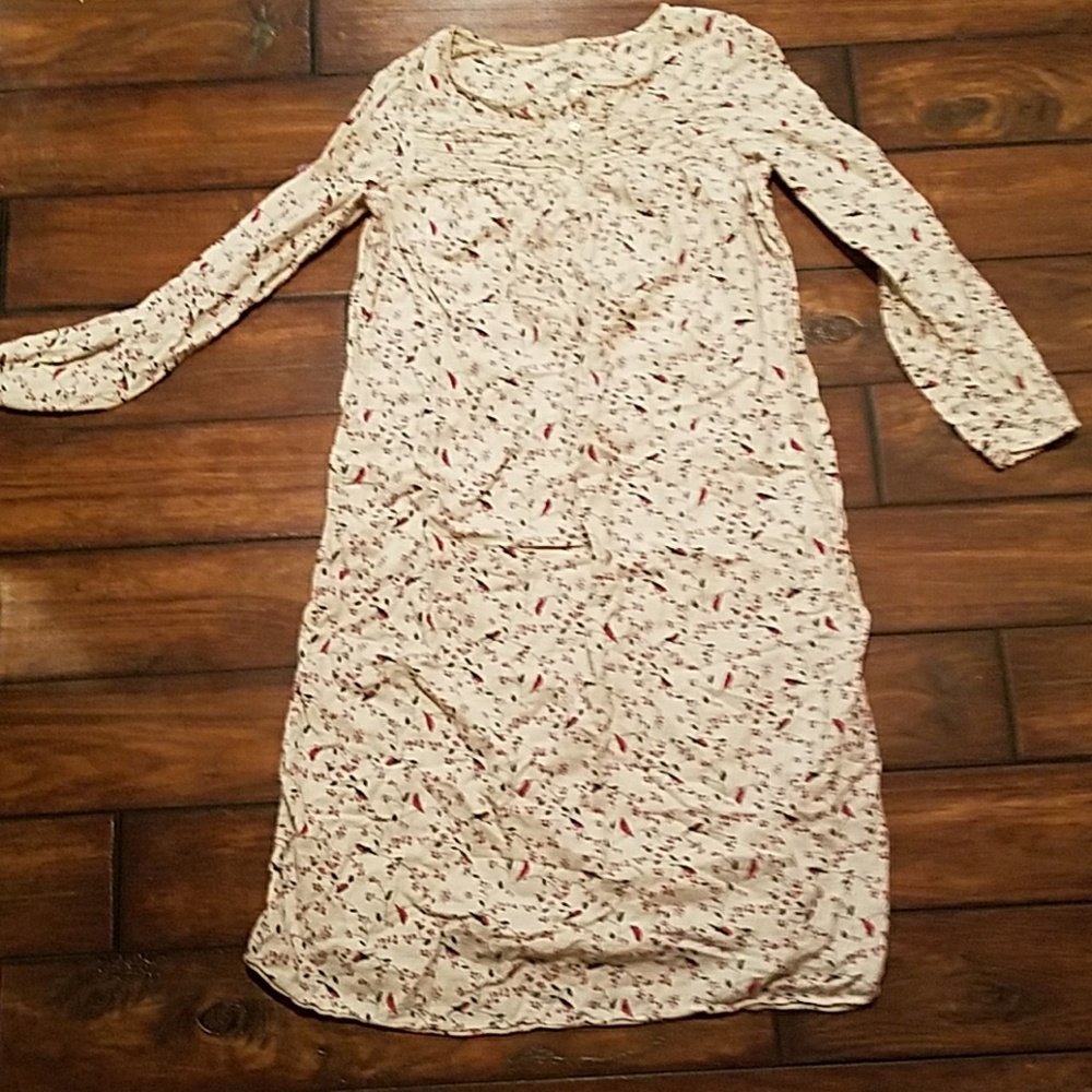 Nightgown
